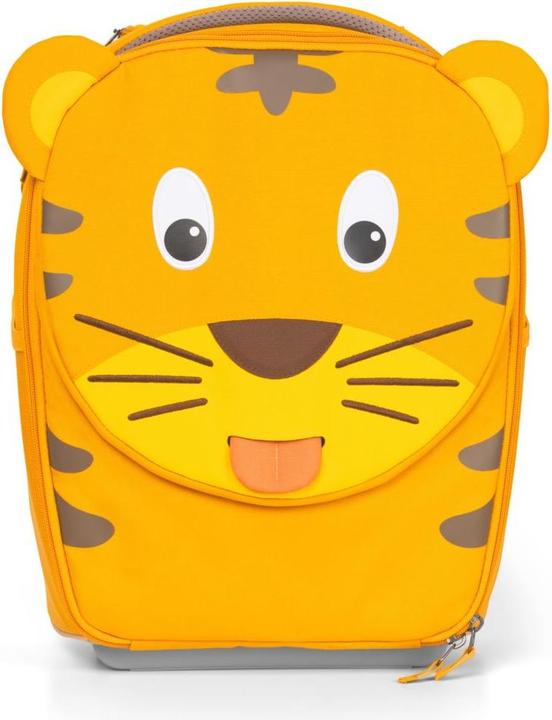 Immagine prodotto Affenzahn Theo Tiger (20 l, Bagaglio a mano (fino a 50 litri))
