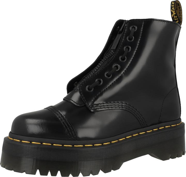 Dr. Martens Sinclair Fur Lined - 61077