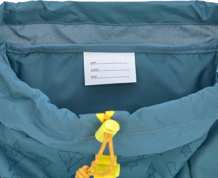 Actual product image Lässig outdoor adventure (9 l)
