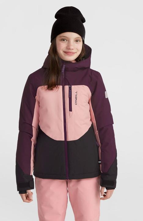 Actual product image O'Neill Carbonite Snow Jacket (116)