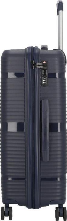 Image du produit D&N Travel Line - Trolley M (65 l, M (50 - 90l))