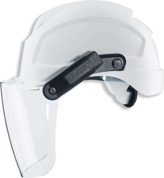 Immagine prodotto Uvex Safety Visiera pheos (Scatola per occhiali di sicurezza)