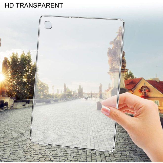 Produktbild MU Classic TPU Softcase Hülle (Galaxy Tab A7 10.4 (2020))