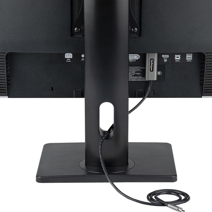 Actual product image StarTech Monitor holder (Table, 34.02")