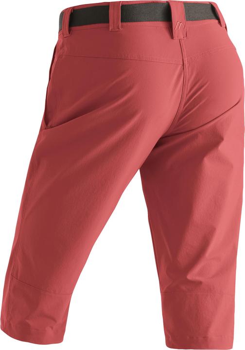 Actual product image Maier Sports Inara Slim Capri (3XL)