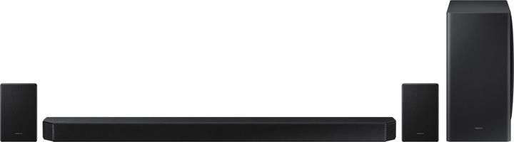 Actual product image Samsung HW-Q950A (616 W, 11.1 Channel)