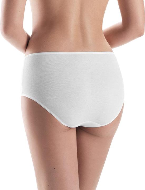 Immagine prodotto Hanro Maxi slip in cotone senza cuciture (L, Confezione singola)