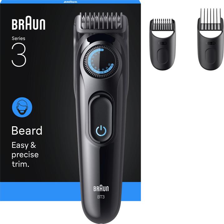 Immagine prodotto Braun Series 3 BT3520