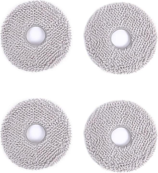 Produktbild Ecovacs Reinigungstücher (VPE 4) für DEEBOT X5 OMNI