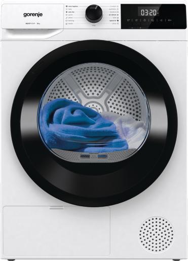 Actual product image Gorenje DHNE83 (8 kg)