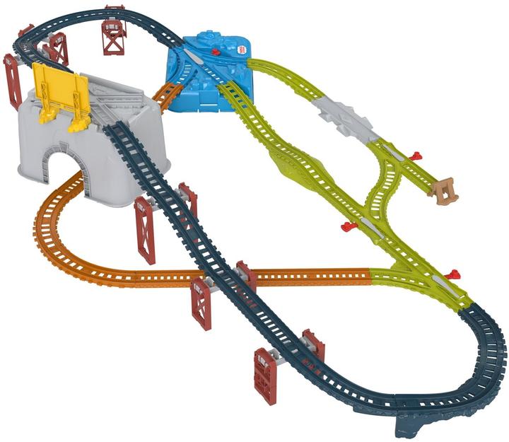 Produktbild Mattel Thomas & Seine Freunde Thomas & Friends