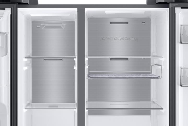 Immagine prodotto Samsung Sams SideB RS6GA854CB1/EG C bk (635 l)
