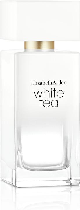 Produktbild Elizabeth Arden White Tea (Eau de Toilette, 50 ml)