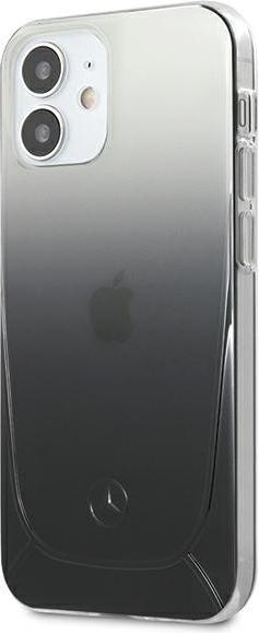 Image du produit Mercedes-Benz Couverture rigide (Apple iPhone 12 mini)