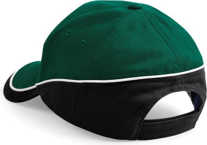 Image du produit Beechfield - Casquette TEAMWEAR COMPETITION (Taille unique)