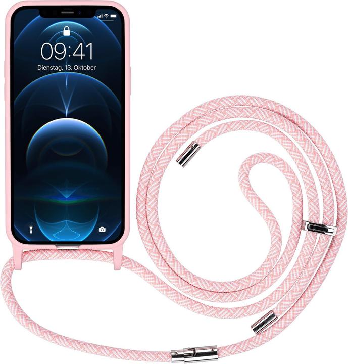 Actual product image Artwizz HangOn Case (Apple iPhone 13 Pro)