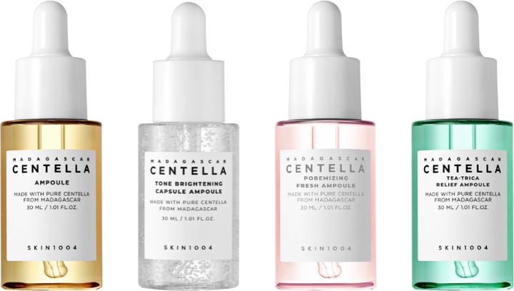 Produktbild Skin1004 Madagascar Centella Ampoule Kit (120 ml)