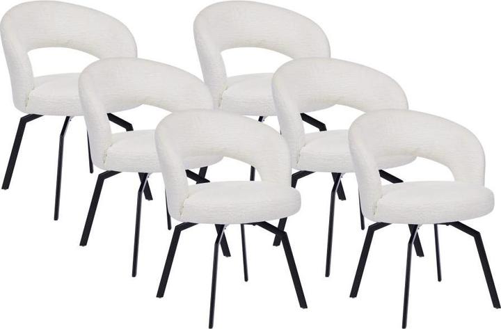 Actual product image Vente-unique Mileane