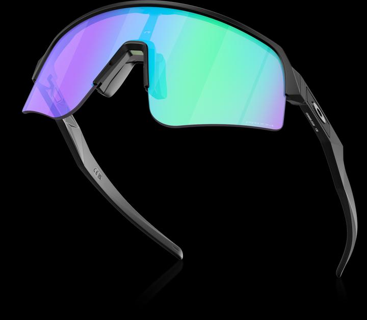 Produktbild Oakley Sutro Lite Sweep - Prizm (Matte Black, PRIZM GOLF)