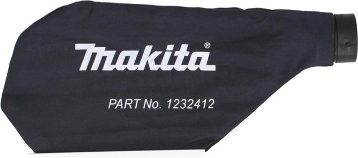 Actual product image Makita DUB185Z (Rechargeable battery operated, Leaf blower)