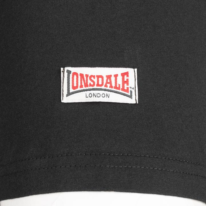 Image du produit Lonsdale Ll008 One Tone (3XL)