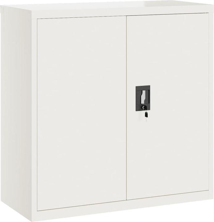 Produktbild VidaXL Alvah (90 x 40 x 130 cm)