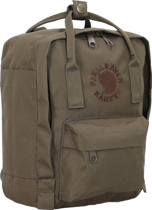 Actual product image Fjällräven Re-Kånken Mini (7 l)
