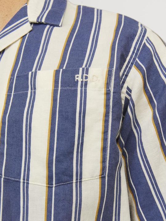 Produktbild Jack & Jones Relaxed Fit Hawaii-Hemd Hawaii-Hemd (S)