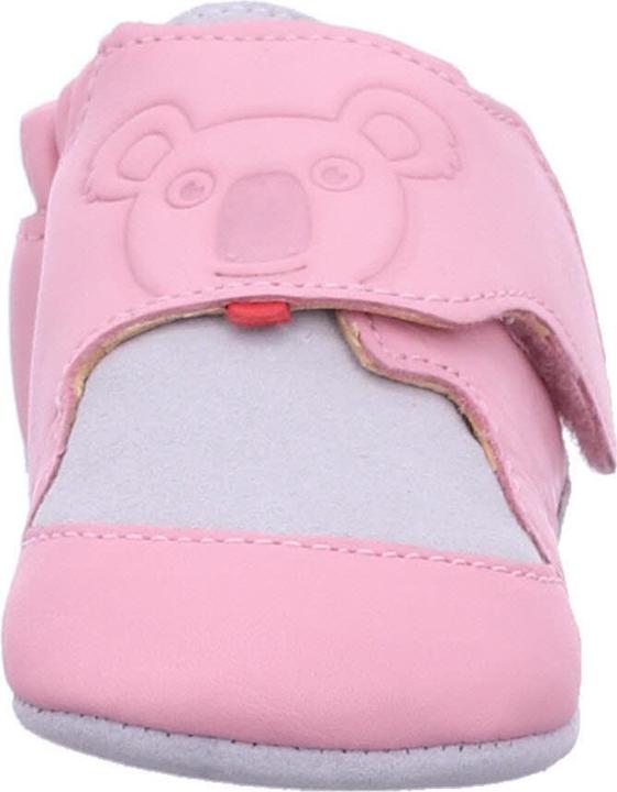 Actual product image Affenzahn Kid's crawling shoe leather Crawly (20, 21)