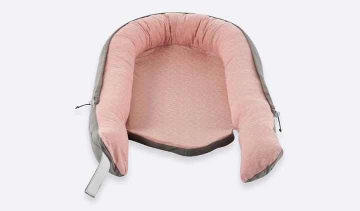 Actual product image Träumeland Baby Nest
