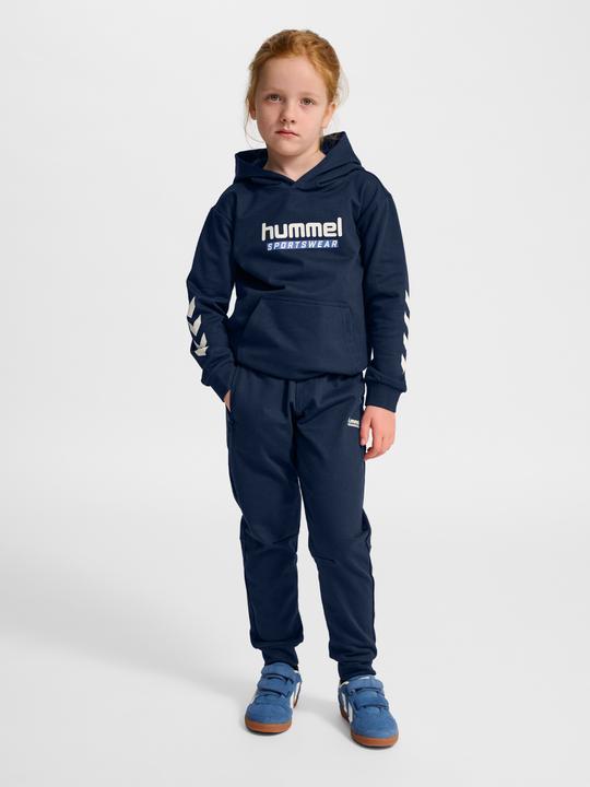 Image du produit hummel Hmljr Regular Adj Waist Pants (104)