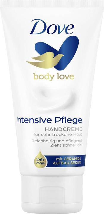 Dove Handcrème Intensive Pflege 75 ml (75 ml)