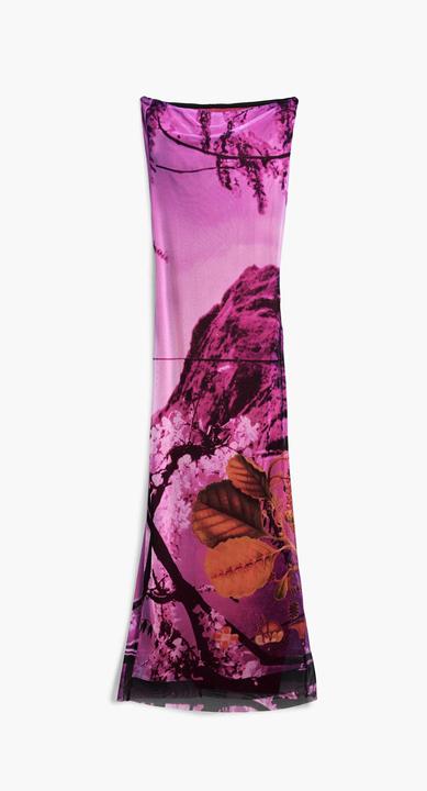 Desigual Lakecomo Lacroix