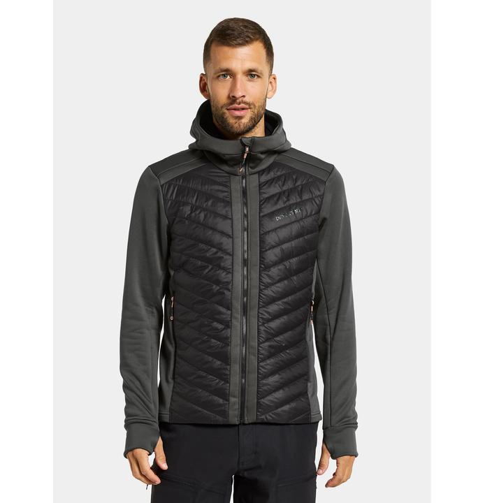 Immagine prodotto Didriksons Zuko USX Full Zip (S)