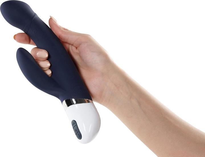 Produktbild Minds of Love Seducer Rabbit Vibrator