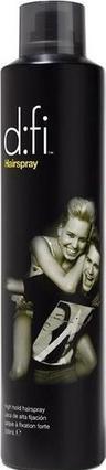 Produktbild Revlon Professional d:fi Hair Spray (300 ml)