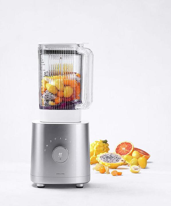 Produktbild Zwilling Standmixer Universal (1200 W)