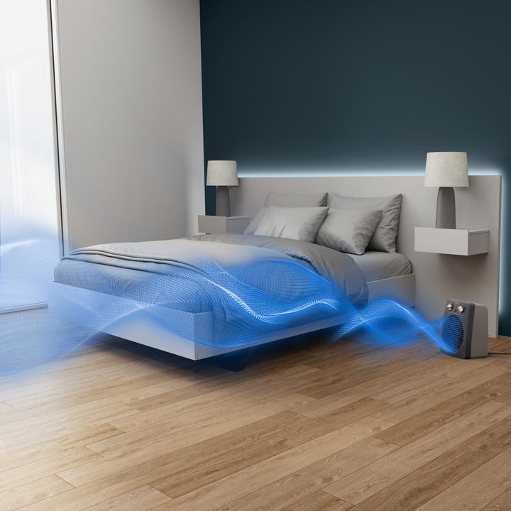 Immagine prodotto Rowenta Potenza compatta (2000 W)