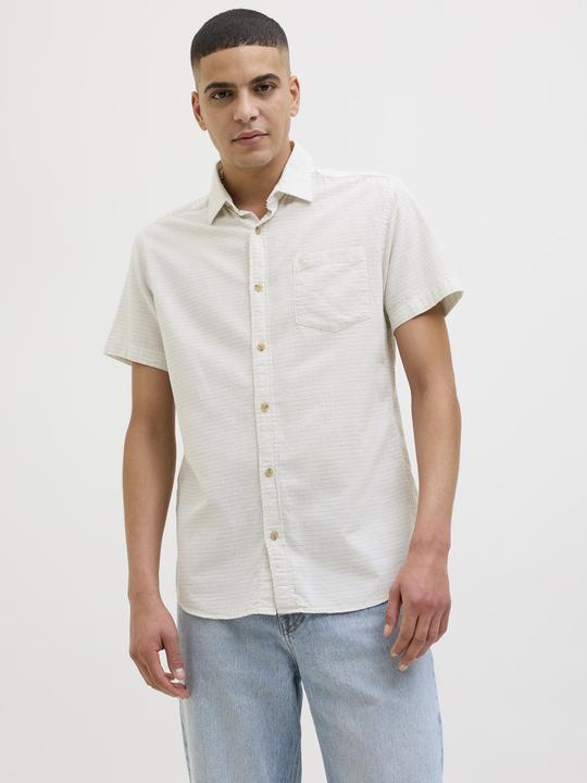 Produktbild Jack & Jones Comfort Fit Hemd Hemd (XL)