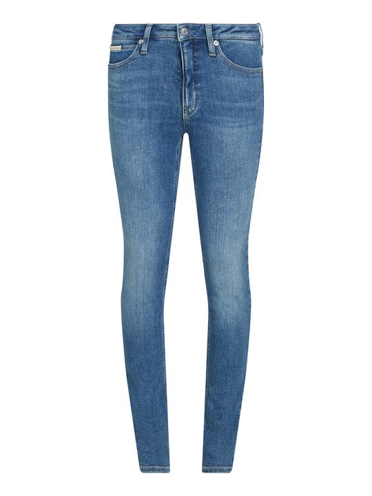 Calvin Klein Jeans Mid Rise Skinny
