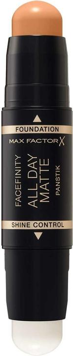 Max Factor Facefinity All Day Matte (76 Warm Golden)