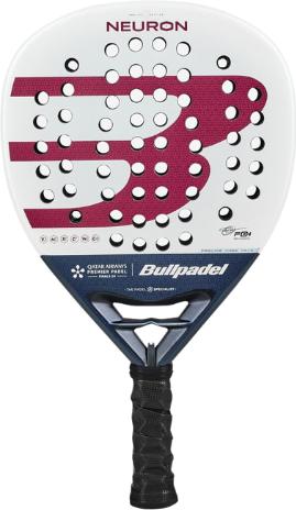 Image du produit Bullpadel Neuron Tf 24