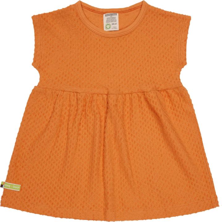 Image du produit loud + proud Robe en éponge à pois (92)