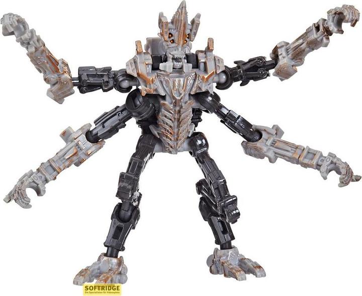 Image du produit Hasbro Transformers : Rise of the Beasts Generations Studio Series Core Class figurine Terrorcon Freezer 9