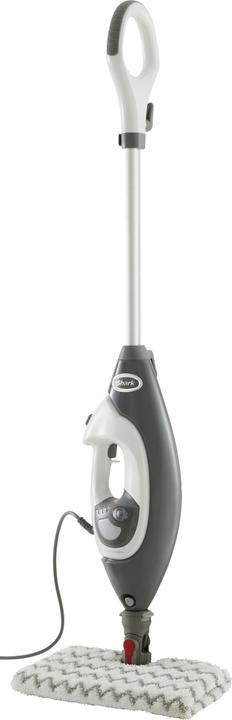 Actual product image Shark S6005EU (3 bar, 1200 W)