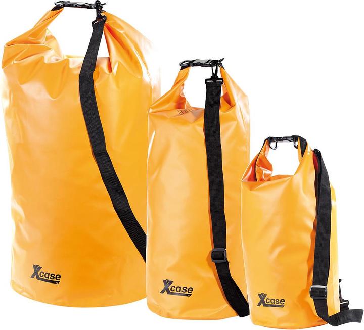 Produktbild Xcase Wasserdichter Packsack (70 Liter) (70 l)