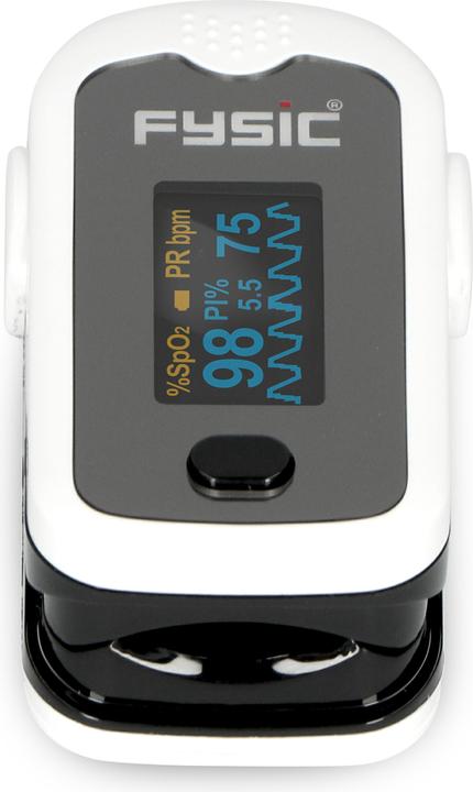 Produktbild Fysic FPO-11 Sauerstoffmessgerät Pulsoximeter