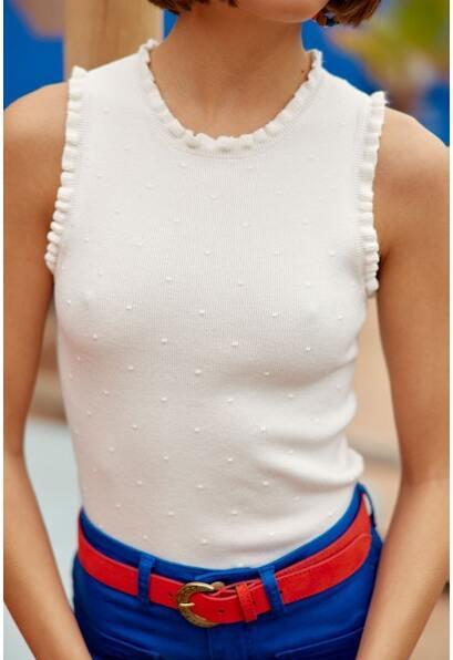 Produktbild La Petite Étoile damen-top a petite étoie doferi (L)