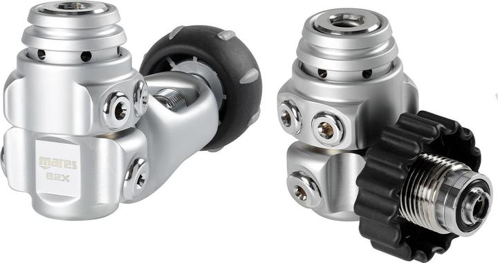 Actual product image Mares 1st stage 62x