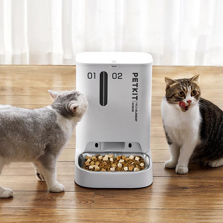 Actual product image Petkit Fresh Element Gemini (5 l)